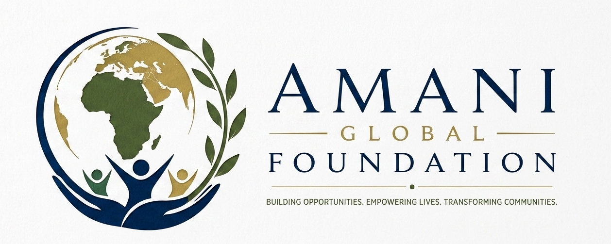AmaniGlobalFoundation